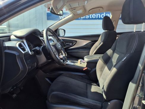 Used 2018 Nissan Murano SV image 7