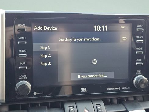 Used 2019 Toyota RAV4 XLE Premium w/ Cold Weather Package AWD/4WD image 12