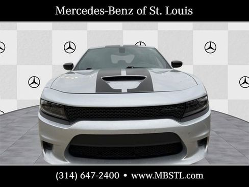 Used 2022 Dodge Charger GT w/ Blacktop Package RWD image 5