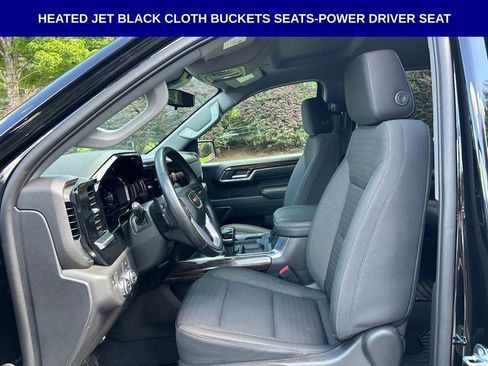 Used 2023 GMC Sierra 1500 Elevation RWD image 5