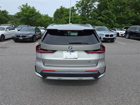 Certified 2024 BMW X1 xDrive28i w/ Convenience Package AWD/4WD image 4