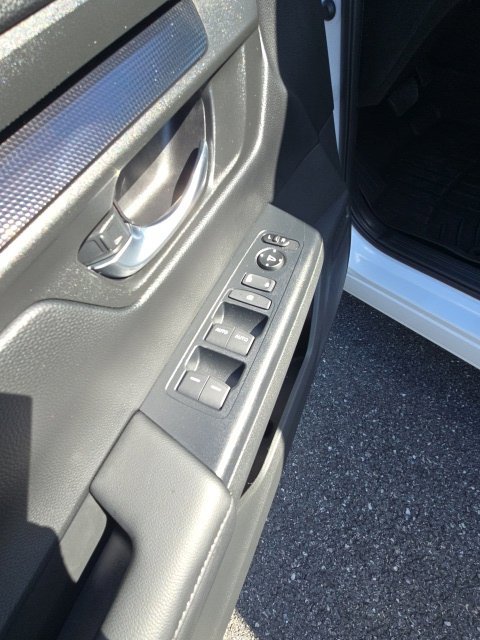 Used 2024 Honda CR-V EX image 16