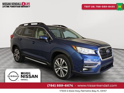 Used 2019 Subaru Ascent Limited