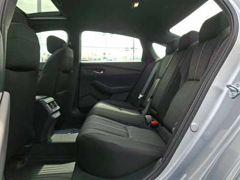 New 2026 Honda Accord Sport image 5