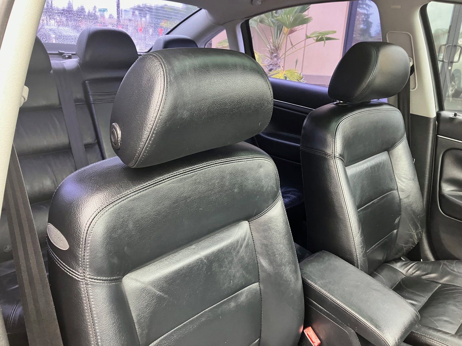 Used 2003 Volkswagen Passat W8 AWD/4WD image 19