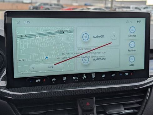 New 2026 Ford Escape ST-Line Select image 37