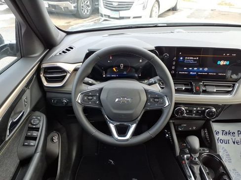 New 2026 Chevrolet TrailBlazer ACTIV w/ Convenience Package AWD/4WD image 13