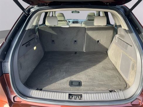 Used 2016 Lincoln MKX Reserve w/ Technology Package image 14