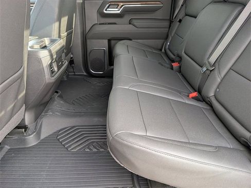 New 2026 Chevrolet Silverado 1500 LT Trail Boss w/ Convenience Package II image 16