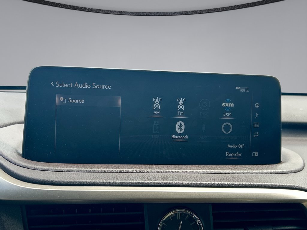 Used 2020 Lexus RX 350 FWD w/ Premium Package image 22