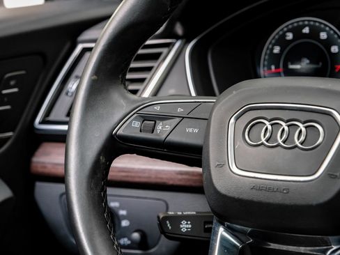 Used 2023 Audi Q5 2.0T Premium Plus image 21