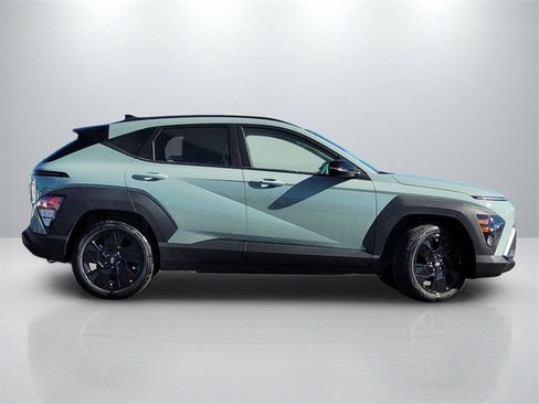 New 2026 Hyundai Kona SEL Sport image 3