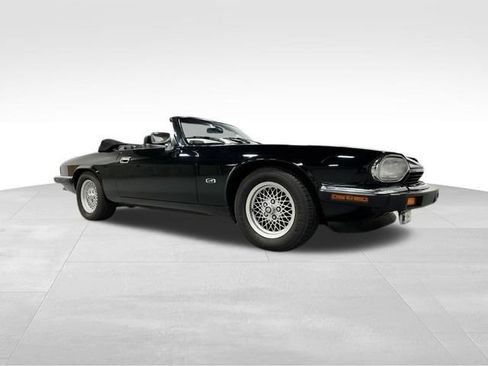 Used 1993 Jaguar XJS 4.0 Convertible RWD image 24