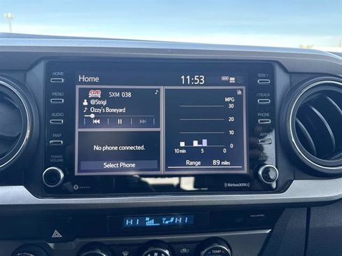 Used 2021 Toyota Tacoma SR image 23