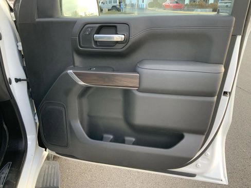 Used 2021 GMC Sierra 1500 SLT w/ SLT Premium Package image 70