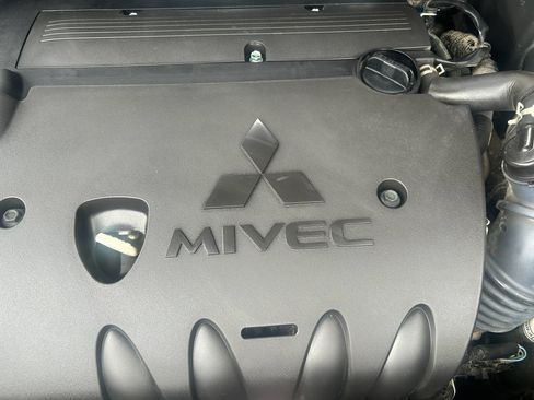 Used 2024 Mitsubishi Outlander Sport AWD image 22