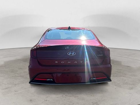 Used 2023 Hyundai Sonata SEL w/ Cargo Package FWD image 5