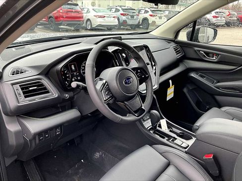 New 2026 Subaru Ascent Bronze Edition AWD/4WD image 8