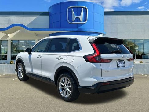 Used 2023 Honda CR-V EX-L image 6