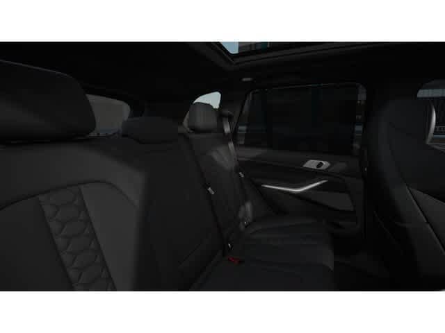 New 2026 BMW X5 M Competition AWD/4WD image 12