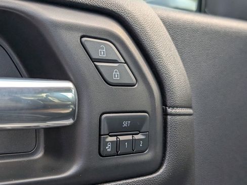 Used 2023 Chevrolet Silverado 2500 High Country w/ Z71 Off-Road Package image 30