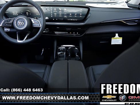 New 2024 Buick Envision Preferred image 17