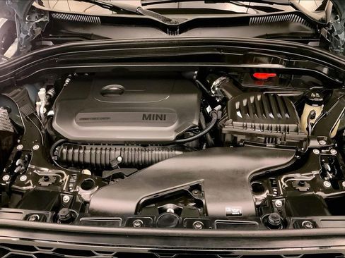 Certified 2023 MINI Cooper Countryman S image 9