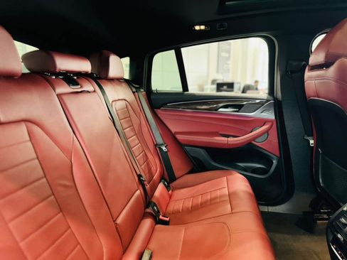 Used 2023 BMW X4 xDrive30i w/ Premium Package image 25