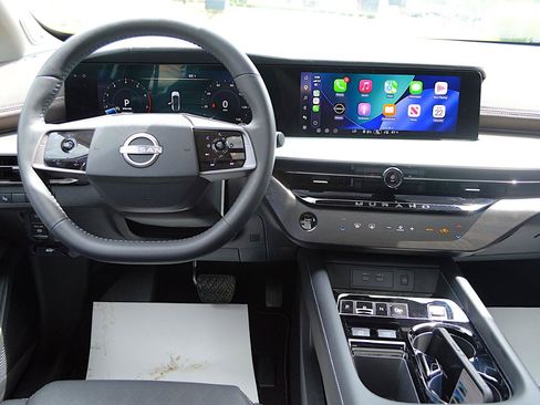 Used 2026 Nissan Murano Platinum w/ Cargo Package AWD/4WD image 20