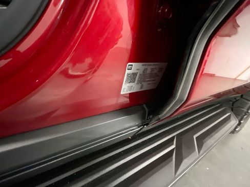 Used 2024 Chevrolet Tahoe RST w/ Luxury Package image 34