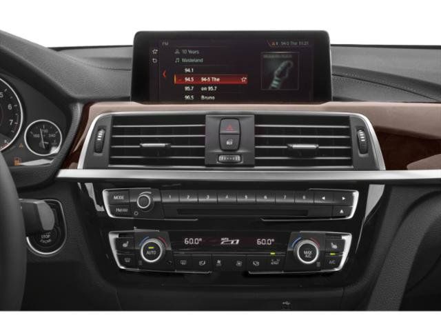 Used 2020 BMW 430i Gran Coupe xDrive AWD/4WD image 10
