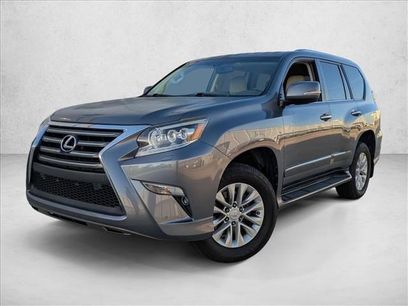 Used 2017 Lexus GX 460