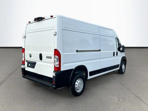 Used 2023 RAM ProMaster 2500 FWD image 18