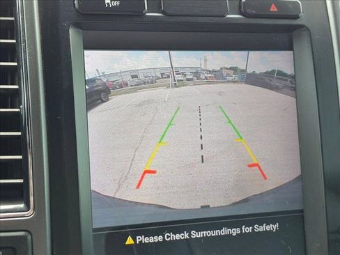 Used 2019 Ford F250 XLT AWD/4WD image 10