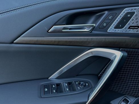 Used 2025 BMW X1 xDrive28i w/ Convenience Package image 20