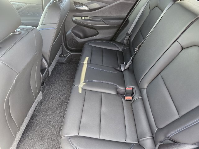 New 2026 Buick Envista Sport Touring w/ Convenience I Package FWD image 20