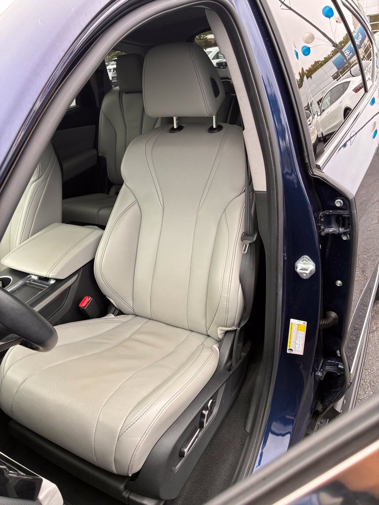 Used 2024 Acura MDX w/ Technology Package AWD/4WD image 14