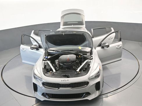 Used 2023 Kia Stinger GT2 w/ Option Group 015 image 72