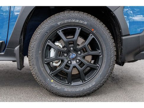 New 2026 Subaru Crosstrek 2.5i Wilderness AWD/4WD image 9