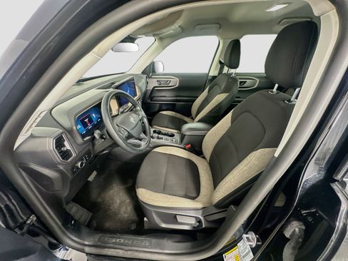Used 2025 Ford Bronco Sport Big Bend AWD/4WD image 13