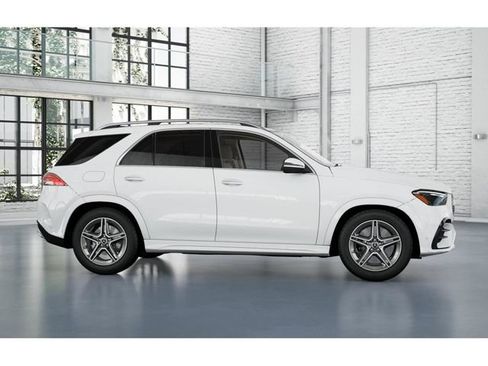 New 2026 Mercedes-Benz GLE 450 4MATIC image 15
