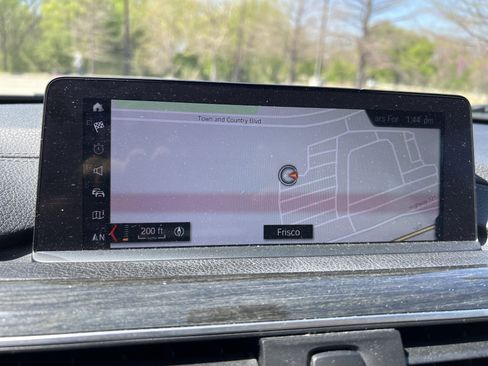 Used 2020 BMW 430i Gran Coupe w/ Convenience Package image 22