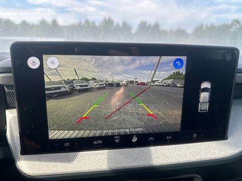 New 2025 Ford Maverick XLT FWD image 25