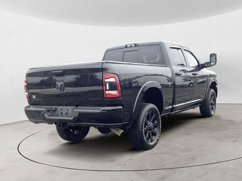 Certified 2022 RAM 2500 Laramie AWD/4WD image 5