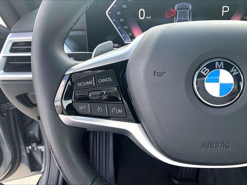 Used 2026 BMW 430i w/ Premium Package RWD image 20
