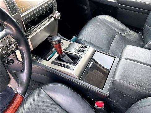 Used 2010 Lexus GX 460 AWD/4WD image 15