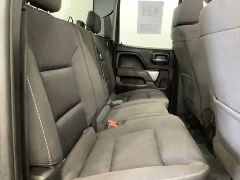Used 2017 Chevrolet Silverado 2500 LT w/ All Star Edition AWD/4WD image 30