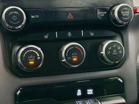 Used 2020 RAM 1500 Rebel w/ Rebel Level 1 Equipment Group AWD/4WD image 9