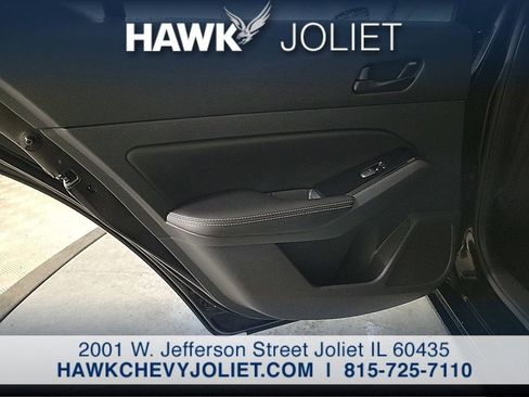 Used 2023 Nissan Altima 2.5 SV w/ SV Premium Package image 21