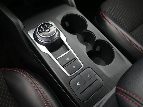 Certified 2025 Ford Escape ST-Line image 30